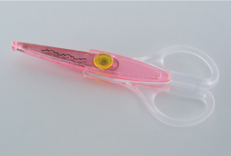 其他剪刀实物图