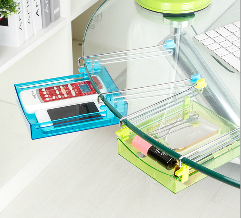 冰箱收纳盒实物图