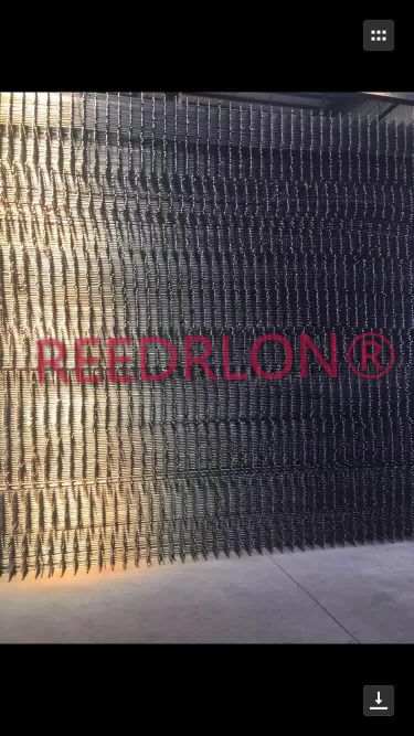 Redlong construction mesh, welded wire mesh, iron wire mesh, concrete foundation Application Scenario
