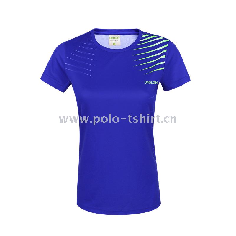 The popularity of digital printing enterprise work uniforms, lapel POLO shirts, round-neck T-shirts and advertising shirts is on the rise details Picture