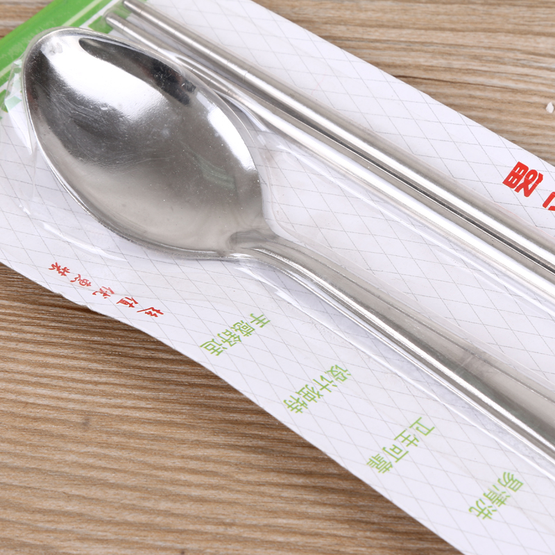 筷子实物图