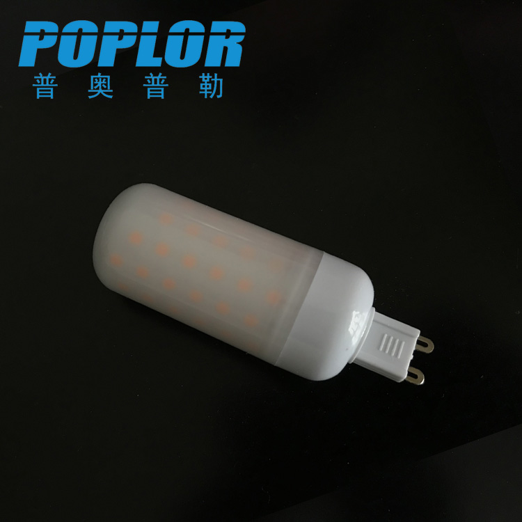 LED flame bulb G9 Torch lamp 3W Torch lamp Garden lamp lamp E14