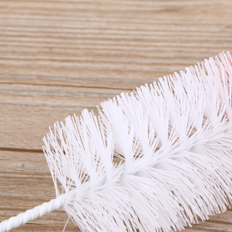 厂家直销 新款杯刷海绵刷创意杯刷细节图