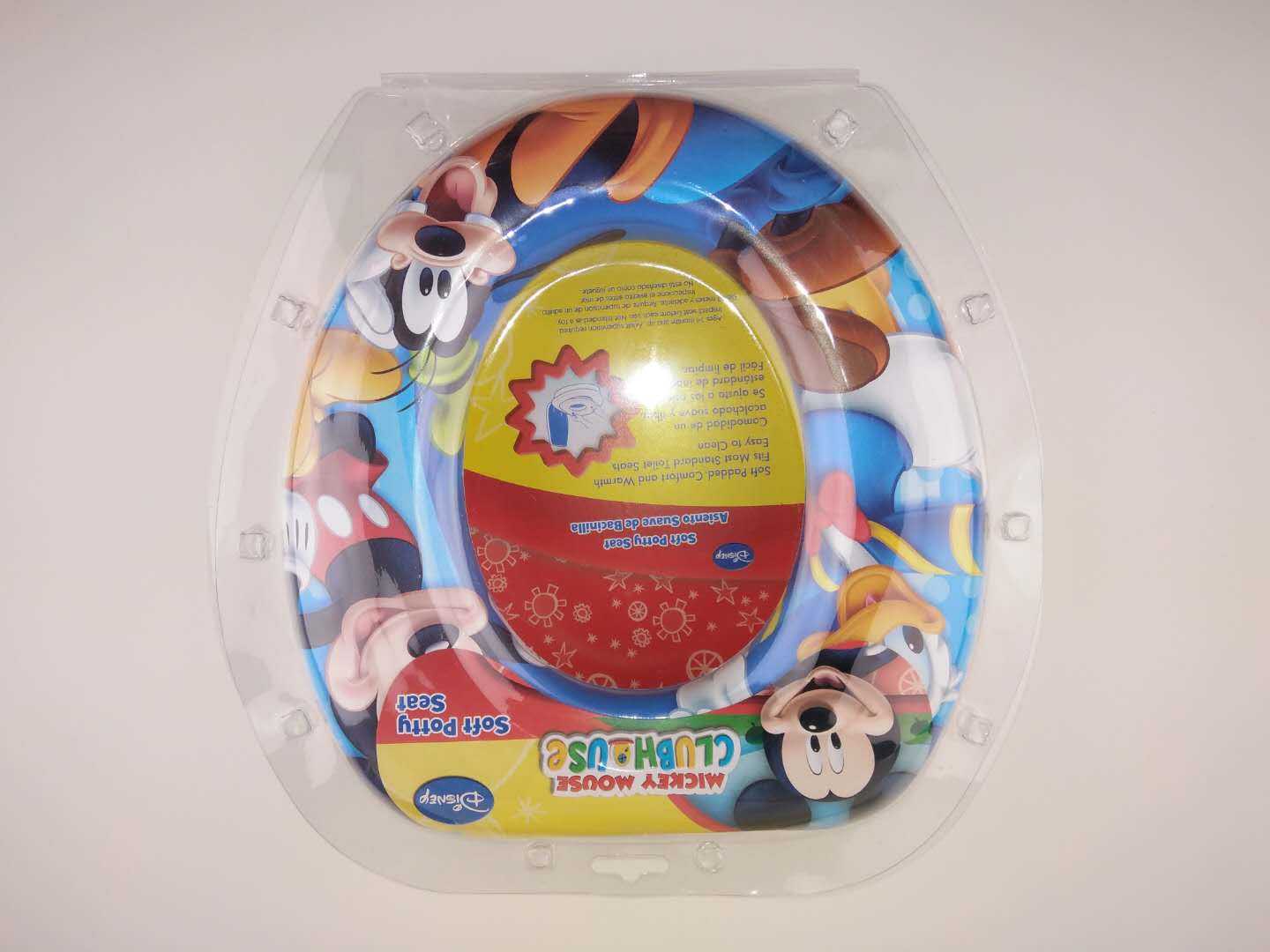 便携坐便器/宝宝卫生马桶/儿童马桶圈细节图