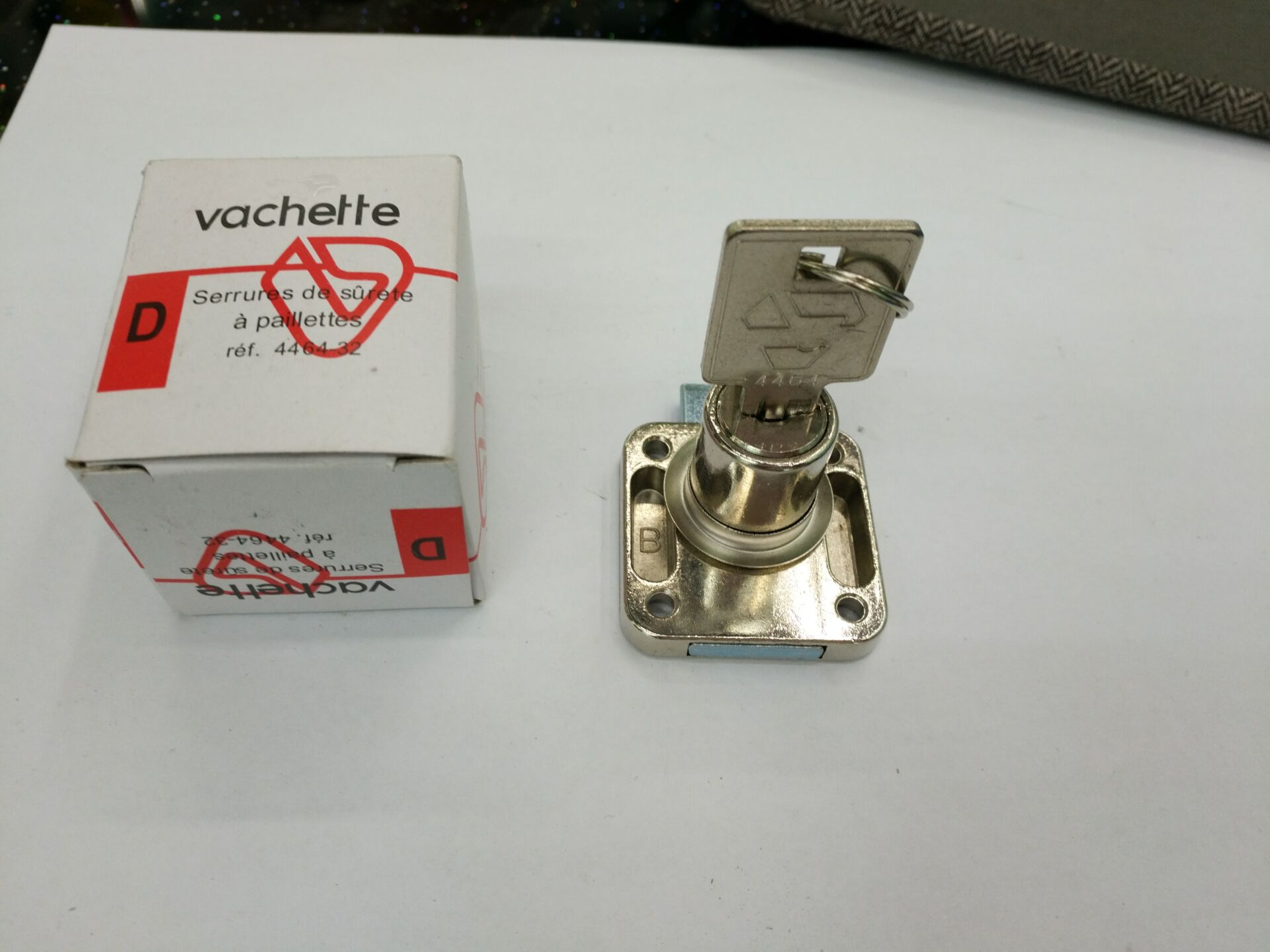 VACHETTE 4464-32-22