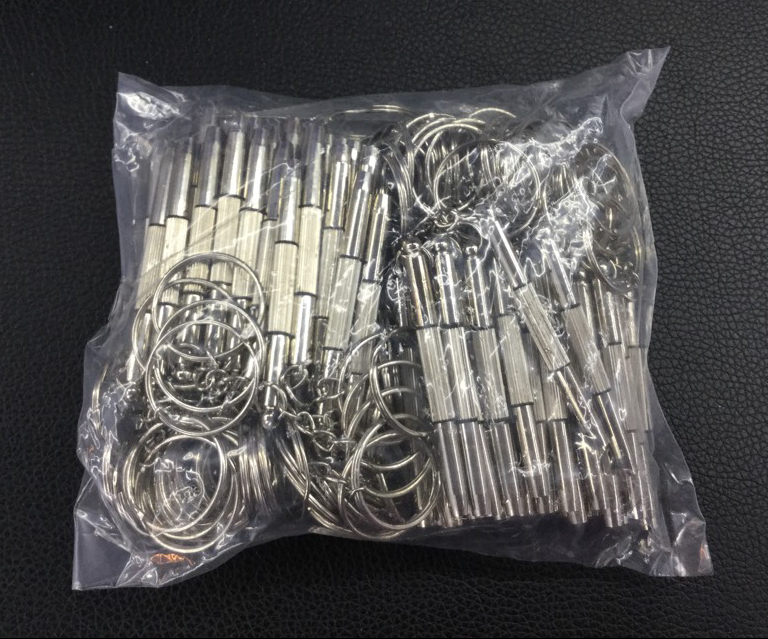 Specializing in eyeglass screwdrivers, three-in-one screwdrivers, eyeglass cases, eyeglass bags, eyeglass chains and accessories