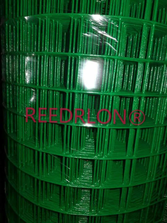48 Redlon Dutch Net Green Fence Net Orchard Fence Wire Mesh Specification image