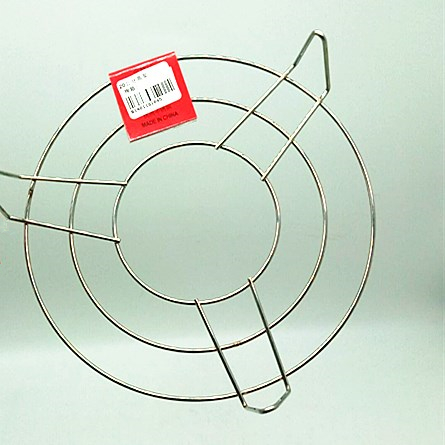 20 cm stainless steel steaming rack, steaming rice and vegetables rack, heat insulation pad, steaming sheet, steamer cage, steaming rack, multi-purpose three-legged steaming rack Specification image