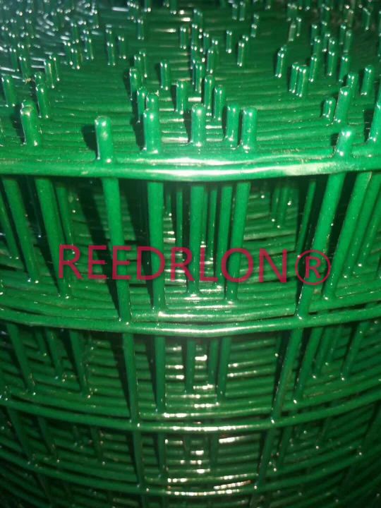 48 Redron Dutch net green fence net orchard fence wire fence thumbnail