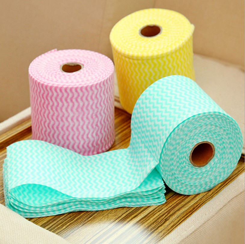 环保无纺布一次性纯棉洁面巾 洗脸巾卸妆棉毛巾