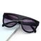 现货欧美时尚太阳镜 韩版平板眼镜 复古太阳眼镜 6817产品图