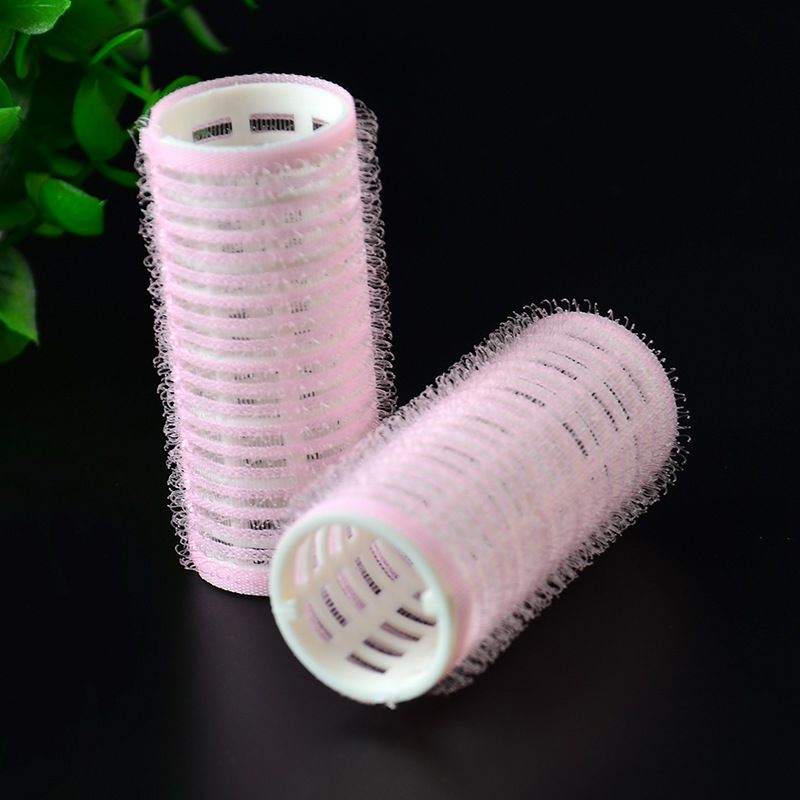 新款卷发器子母卷发器卷发夹卷发筒 卷发器细节图