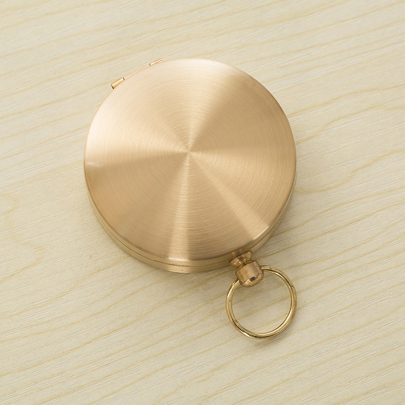 Metal Compass G50 details Picture