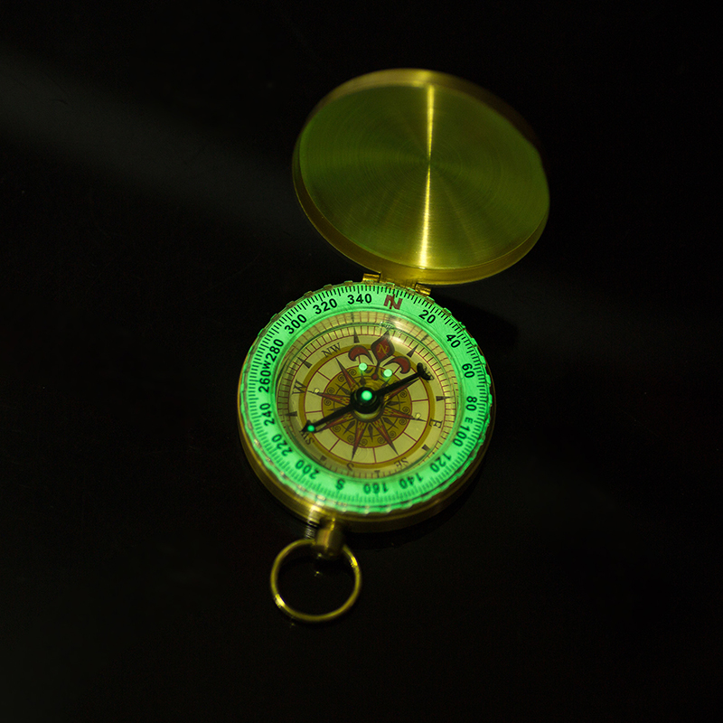 Metal Compass G50 Specification image