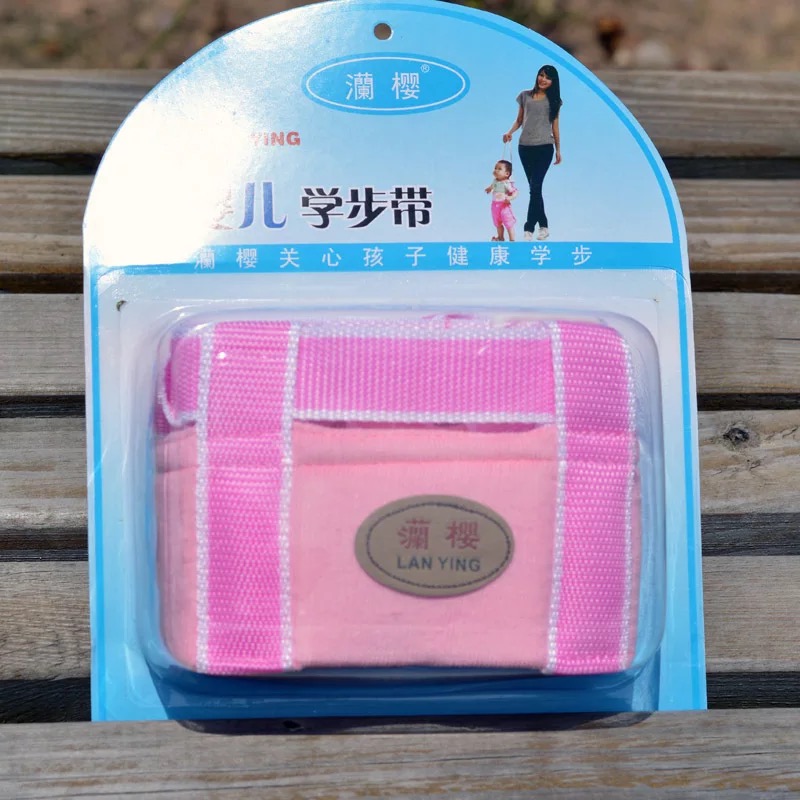 灡樱婴儿用品 婴儿学步带四季通用 防摔防勒 安全宝宝产品图