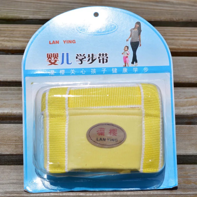 学步带实物图