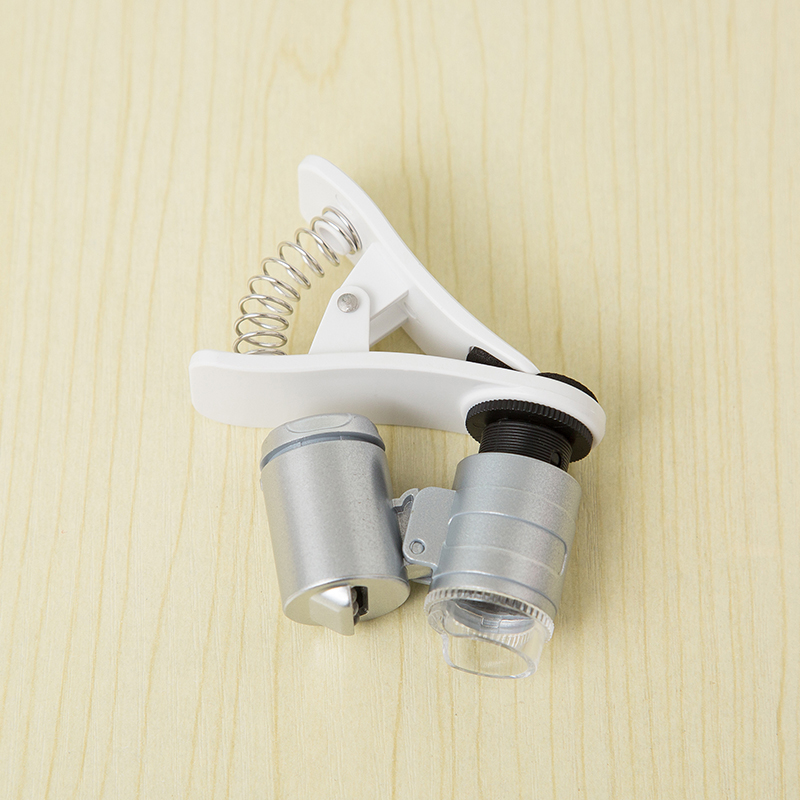 Mobile phone microscope 9882W