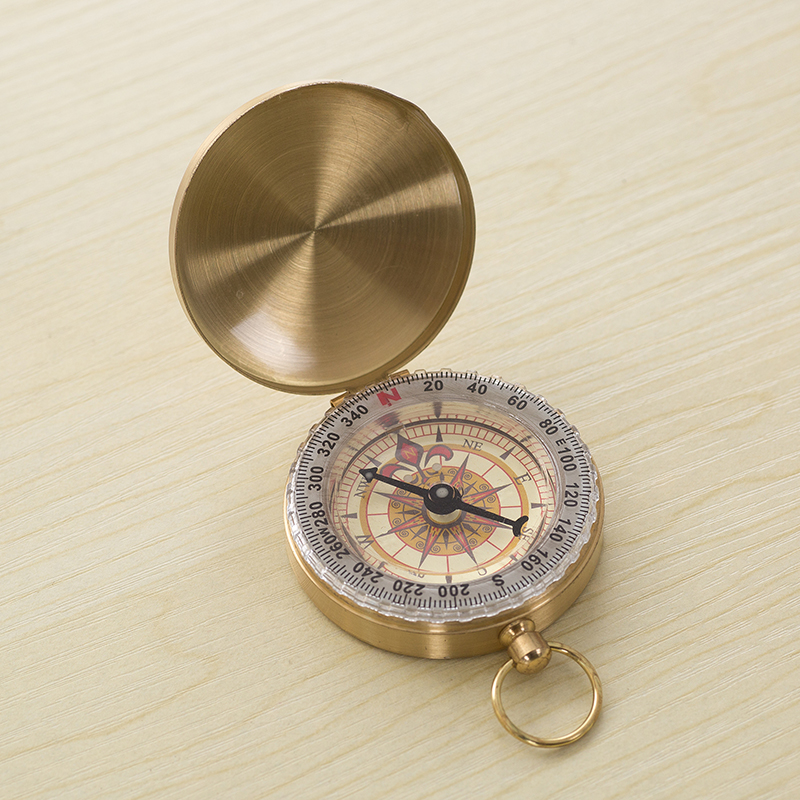 Metal Compass G50