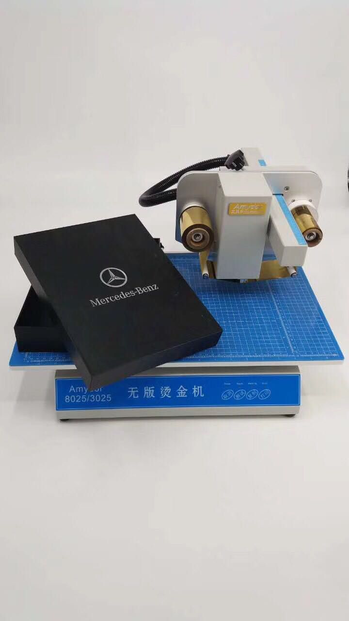 覆膜机/机器细节图