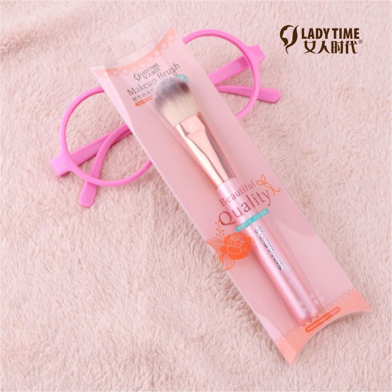 Women's Era Good Complexion eyeshadow brush, single eye makeup brush, large contouring brush, nose shadow brush Application Scenario
