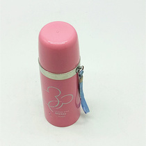 350 liter bullet Cup Boys Girls Student Cup Men Women Portable thermos cup Teacup cup