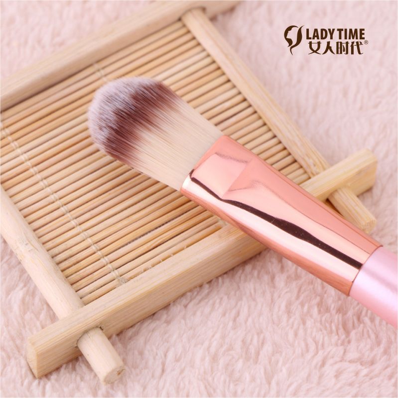 Women's Era Good Complexion eyeshadow brush, single eye makeup brush, large contouring brush, nose shadow brush Specification image