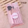 Keli offers Women's Era makeup brushes, blush brushes, eyebrow brushes, eyeshadow brushes, lip brushes, highlight and profile brushes, and powder brushes Specification image