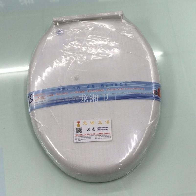 马桶盖/泡沫马桶盖/智能马桶盖细节图
