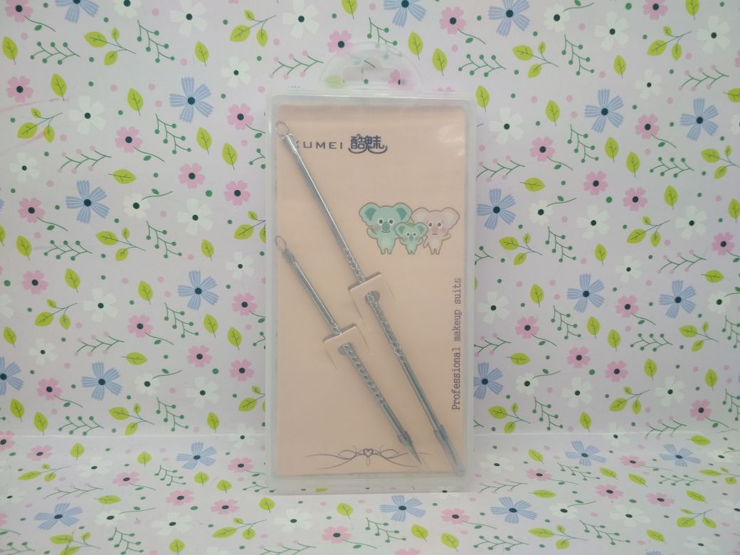 Factory direct sale 8305 genuine Michelin Premium Acne Needle set, precision beauty and makeup tools