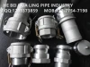 Factory direct sales of lever type stainless steel quick couplings Specification image