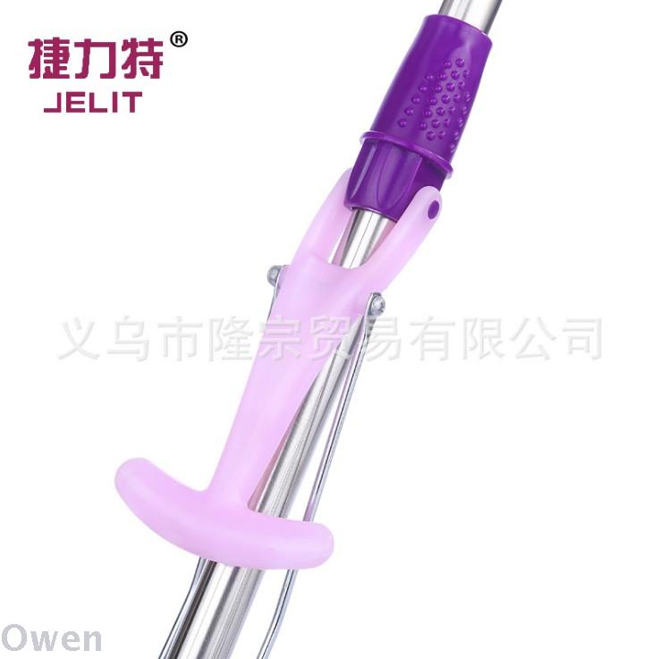 Gerit 750 mop Small box hardbound stainless steel mop Retractable sponge squeegee absorbent mop details Picture