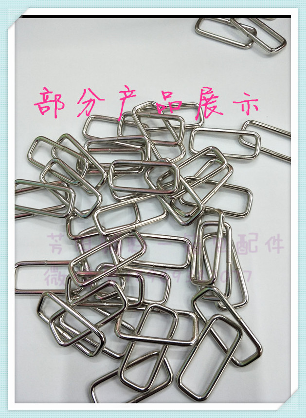 金属丝实物图