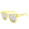 现货欧美时尚太阳镜 复古平板眼镜 太阳眼镜 6868产品图