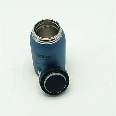 280 stainless steel simple and convenient insulated cup, birthday gift cup, student couple water cup, men's and women's tea cup Specification image