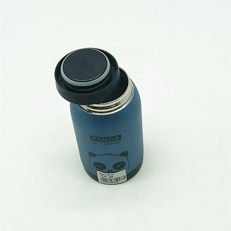 280 stainless steel simple and convenient insulated cup, birthday gift cup, student couple water cup, men's and women's tea cup Application Scenario