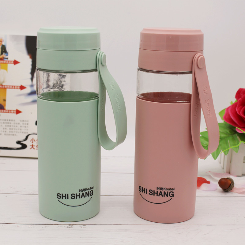 Tea brewing cups, insulated cups, tea cups, stainless steel cups, plastic cups, plastic-glass cups