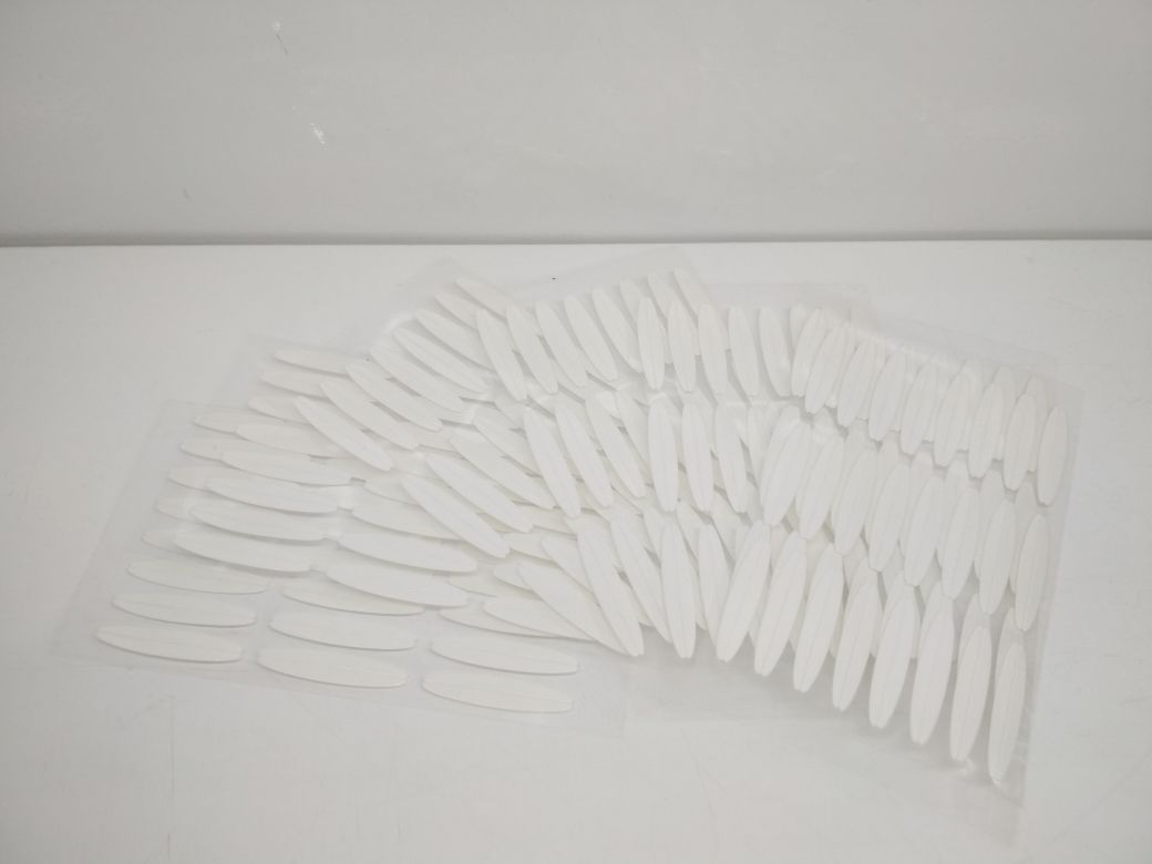 Betina Magic Eye Patches, Double Eyelid Patches, beauty and eyebrow Products, Invisible, Natural and traceless eye patches Specification image