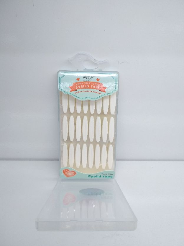 Betina Magic Eye Patches, Double Eyelid Patches, beauty and eyebrow Products, Invisible, Natural and traceless eye patches details Picture