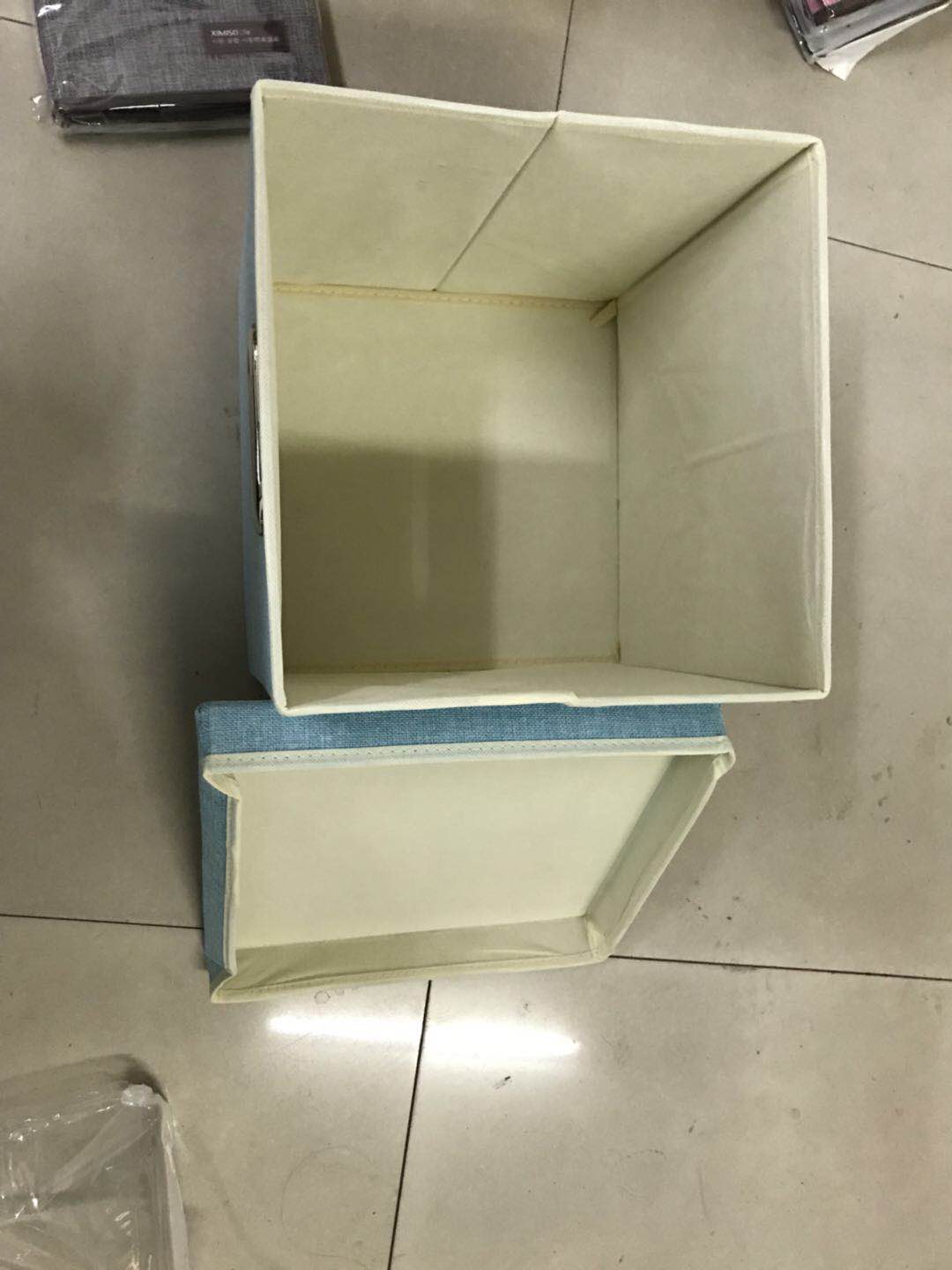 收纳箱多重颜色现货