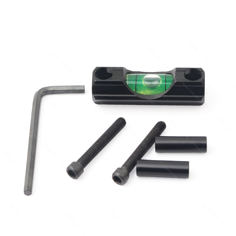 25mm tubo diámetro soporte mira nivel Specification image