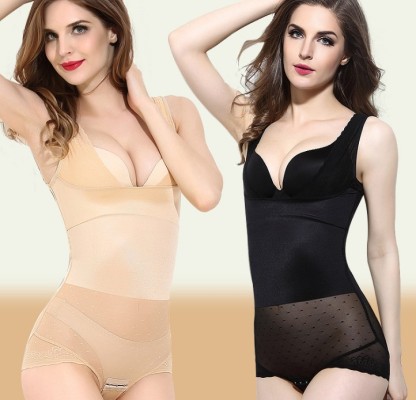 Slimming One-piece Shapewear Women's slimming lingerie