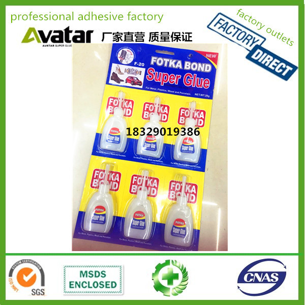 Fotka Bond Shoe GLUE Fotka Bond SUPER Glue