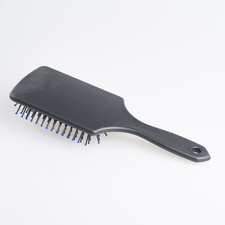 Special Plug Comb Big Back Head Pick Comb Airplane Head Styling Comb High Tool Fork Comb Portable Flat Comb Massage Comb Specification drawing