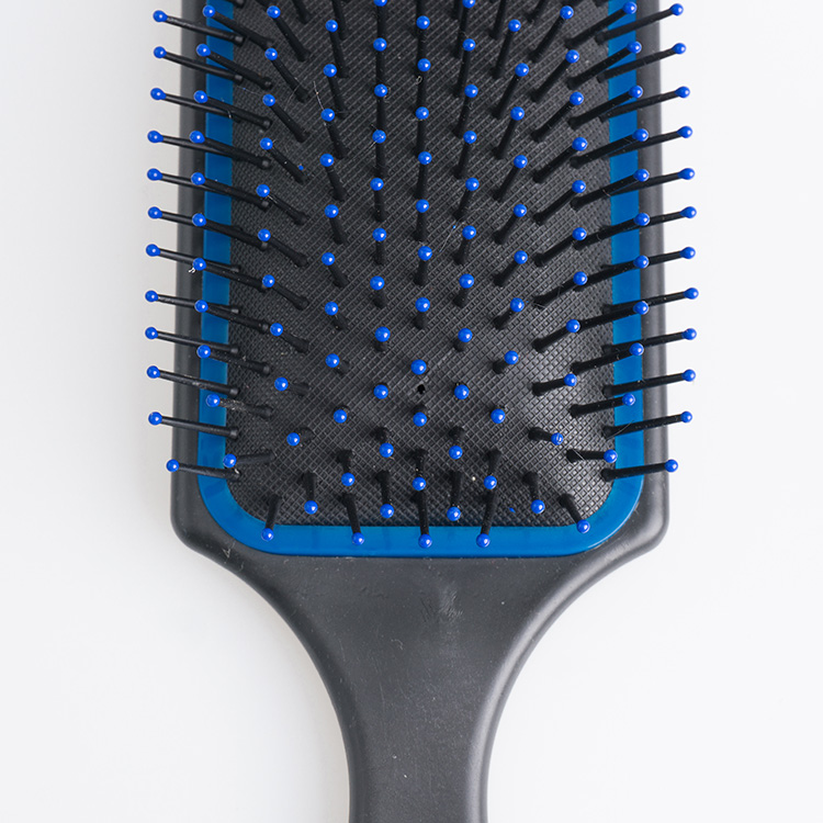 Special Plug Comb Big Back Head Pick Comb Airplane Head Styling Comb High Tool Fork Comb Portable Flat Comb Massage Comb Application Scenario