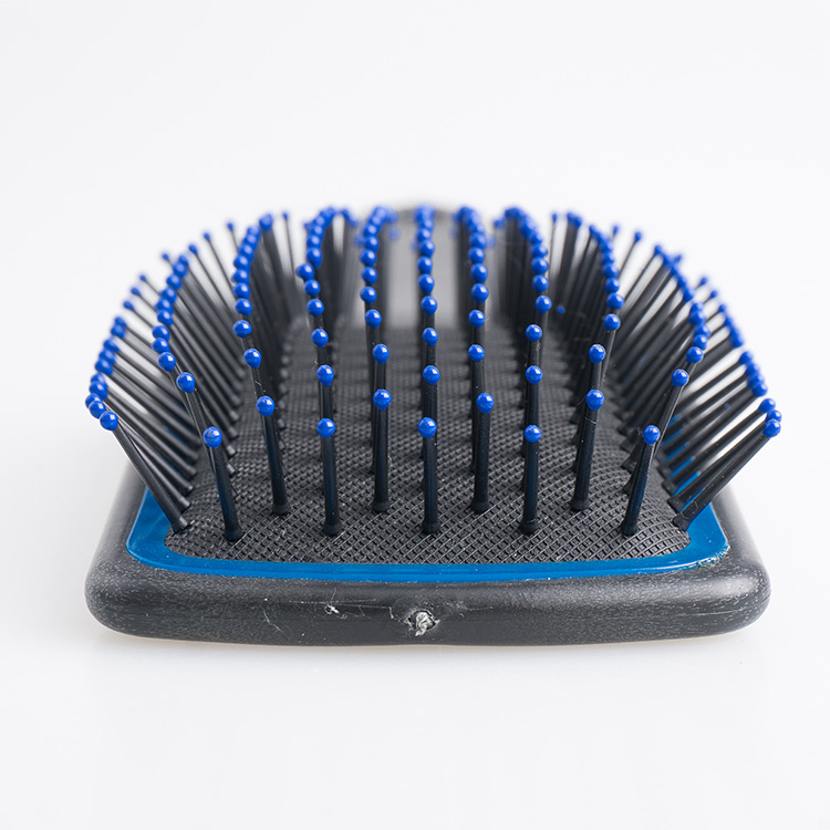 Special Plug Comb Big Back Head Pick Comb Airplane Head Styling Comb High Tool Fork Comb Portable Flat Comb Massage Comb details Picture