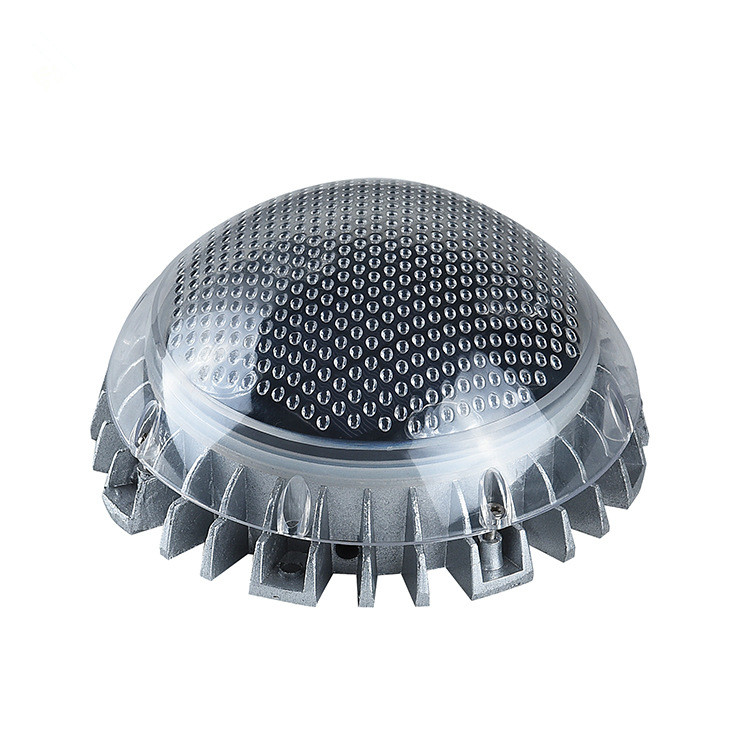 Outdoor waterproof lighting decoration solar horse lighting control LED solar point light source