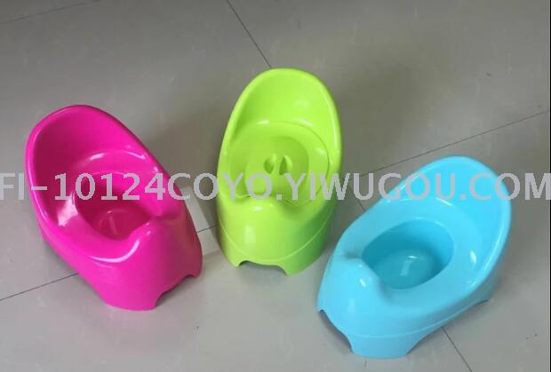 宝宝椅宝宝坐便器卡通一体坐便器