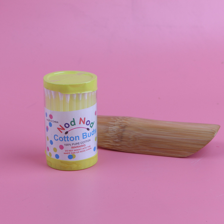 双头化妆棉签产品图