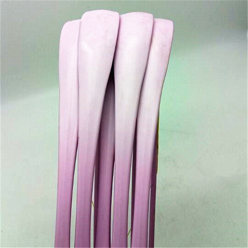 8120 thickened wide-shoulder seamless plastic clothes hanger, wardrobe clothes hanger, household clothes support, adult drying hanger Application Scenario