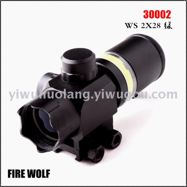 من طراز 30002 WS 2X28 Specification image